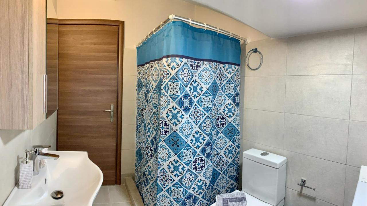 Antigoni'S Studio Cozy Private Apartment Kíszamosz Kültér fotó
